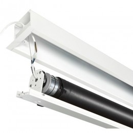 Projecta Tensioned Descender (10800115) Корпус для экрана Projecta Tensioned Descender (RF) Electrol 300 см