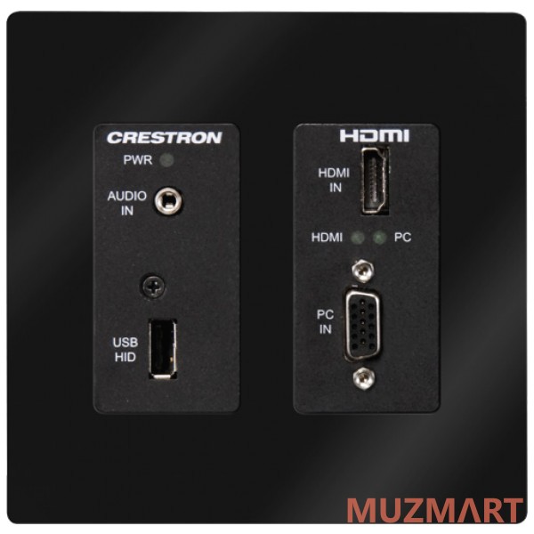 Crestron DM-TX-200-2G Передатчик сигнала HDMI/VGA