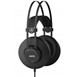 AKG K52 Наушники закрытые
