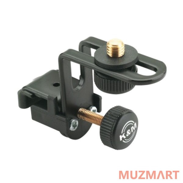 K&M 24030-300-55 Держатель микрофона для ударной установки