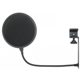Neumann PS 20a Поп-фильтр, черный