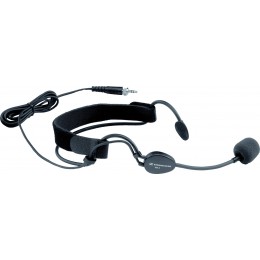 Sennheiser ME 3-EW Микрофон с оголовьем, конденсаторный, суперкардиоидный