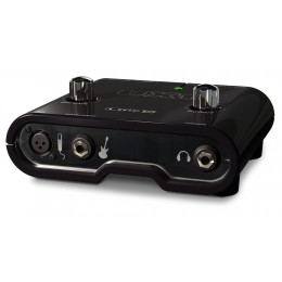 Line 6 POD STUDIO UX1 AUDIO USB INTERFACE Аудиоинтерфейс со встроенным моделирующим процессором эффектов