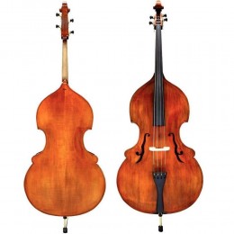 Rubner 68M Montagnana 4/4 Контрабас для солиста