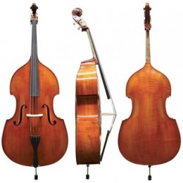 Rubner №67 4/4 контрабас