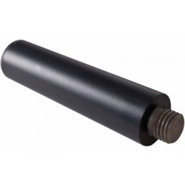 Line 6 SHORT POLE FOR STAGESOURCE Короткая стойка для акустических систем StageSource, длина 145 мм