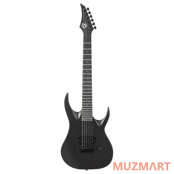 S by Solar AB4.61MC Мини-электрогитара, 22,5"