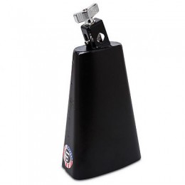 Latin Percussion LP007-N Rock Cowbell 8" ковбел стальной черный