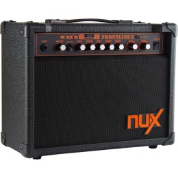 NUX Frontline 8 Комбоусилители для электрогитары