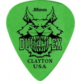 Clayton DXS88/12 Набор медиаторов стандартные