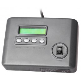 Silver Star YG-LED-101 KT Console Управляющий блок DMX 512
