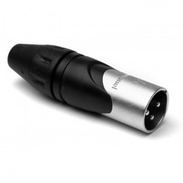 Amphenol AX3M Разъем XLR, 3 контакта