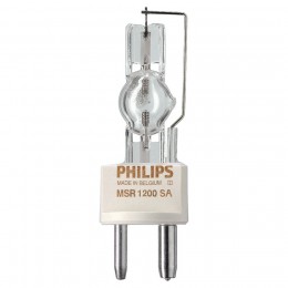 PR Lighting MSR 1200 SA Металлогалогенная лампа