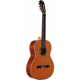Prudencio 002 А Spruce гитара классическая