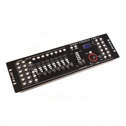 Euro DJ Easy Touch 192 J DMX контроллер