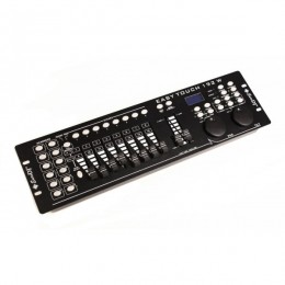 Euro DJ Easy Touch 192 W DMX контроллер