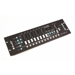 Euro DJ Easy Touch Lite DMX контроллер