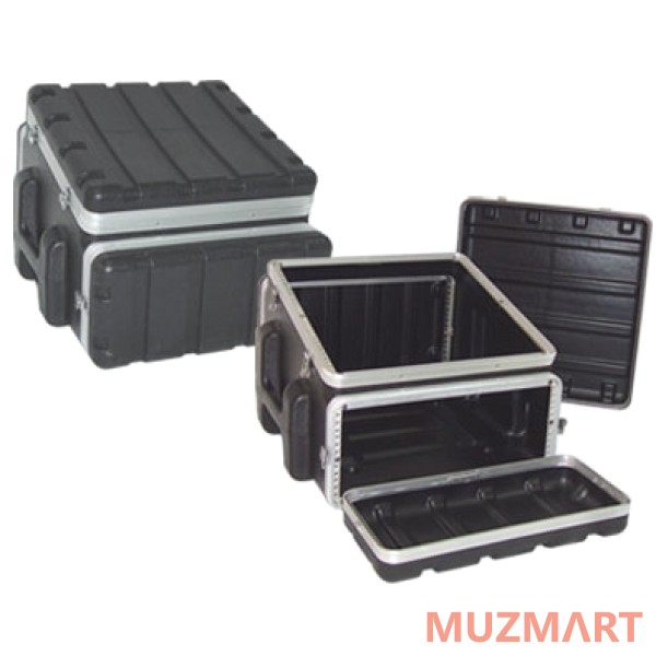 Torex PE10X2 ABS кейс для консолей