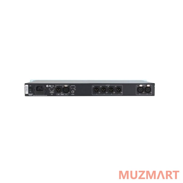 Eurosound LMS-2040 Цифровой кроссовер-процессор