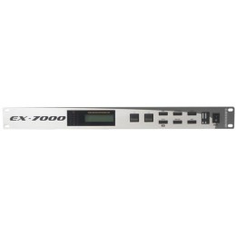 Eurosound EX-7000 Дилей процессор