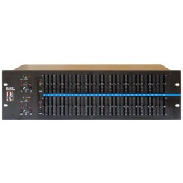 Eurosound EQ-3231 Графический эквалайзер