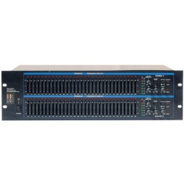 Eurosound EQ-3231F Графический эквалайзер