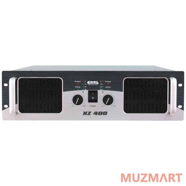 Eurosound XZ-400 Усилитель мощности