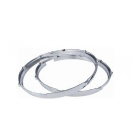 Premier 16"-8 LUG DIE-CAST HOOP Литые обода для тома 16"