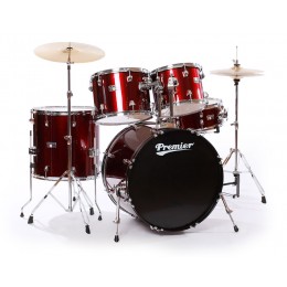 Premier New Olympic 2013, тип STAGE22 PREMIER 6099-27-S Ударная установка