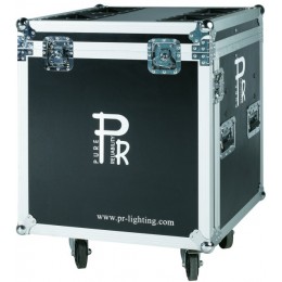 PR Lighting Flight Case for 1 x Pilot 57 Транспортировочный кейс для одного прибора