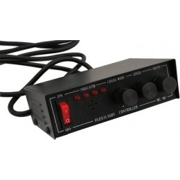 Flexilight WL-4C Контроллер трёхканальный