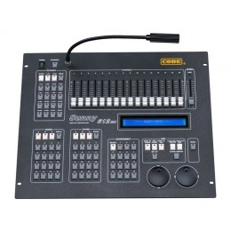 CODE Sunny 512 Dmx-контроллер