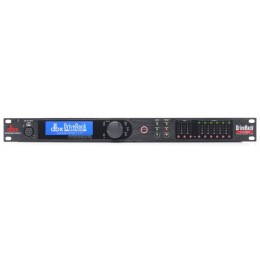 Dbx DriveRack VENU360-D Cистеммный контроллер