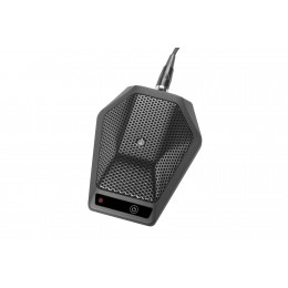 Audio-Technica U891Rx Микрофон с выключателем поверхностный
