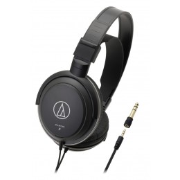 Audio-Technica ATH-AVC200 Закрытые наушники