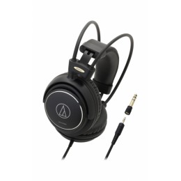 Audio-Technica ATH-AVC500 Закрытые динамические мониторные наушники