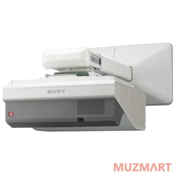 Sony VPL-SW631 Ультракороткофокусный проектор