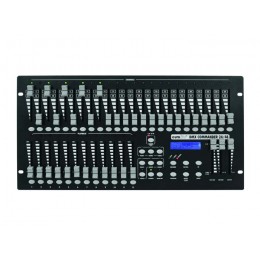 Eurolite DMX Сommander 24/48 Пульт управления DMX