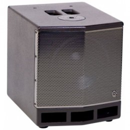 Markaudio AS 151S Активный сабвуфер 15", 800Вт