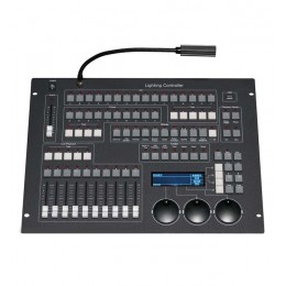 Euro DJ Lightmaster 500 Пульт управления светом
