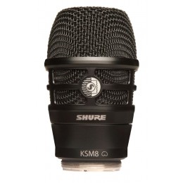 Shure RPW174 Картридж KSM8 для беспроводного передатчика