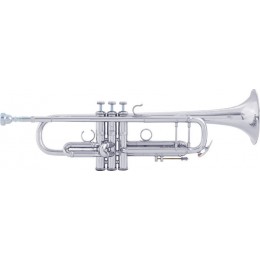 Conn-Selmer Bach Artisan AB190S Труба Bb, профессиональная