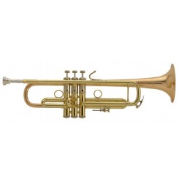 Conn-Selmer Bach Stradivarius LR19043B Труба Bb, профессиональная