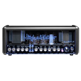 Hughes & Kettner GrandMeister 36 Head Усилитель "голова"