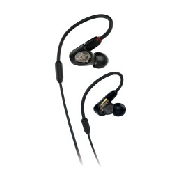 Audio-Technica ATH-E50 Вставные профессиональные наушники