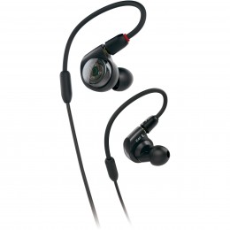 Audio-Technica ATH-E40 Вставные профессиональные наушники