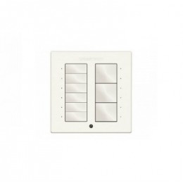 Crestron P-CBI-W-T Программируемая кнопочная панель