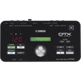 Yamaha DTX502 Модуль электронных барабанных установок