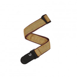 Planet Waves 50B06 Гитарный ремень, рисунок Tweed