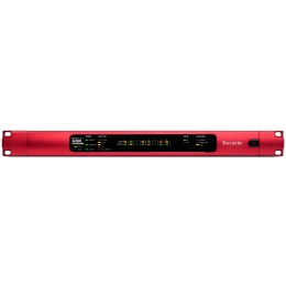 Focusrite RedNet A8R АЦП/ЦАП конвертор